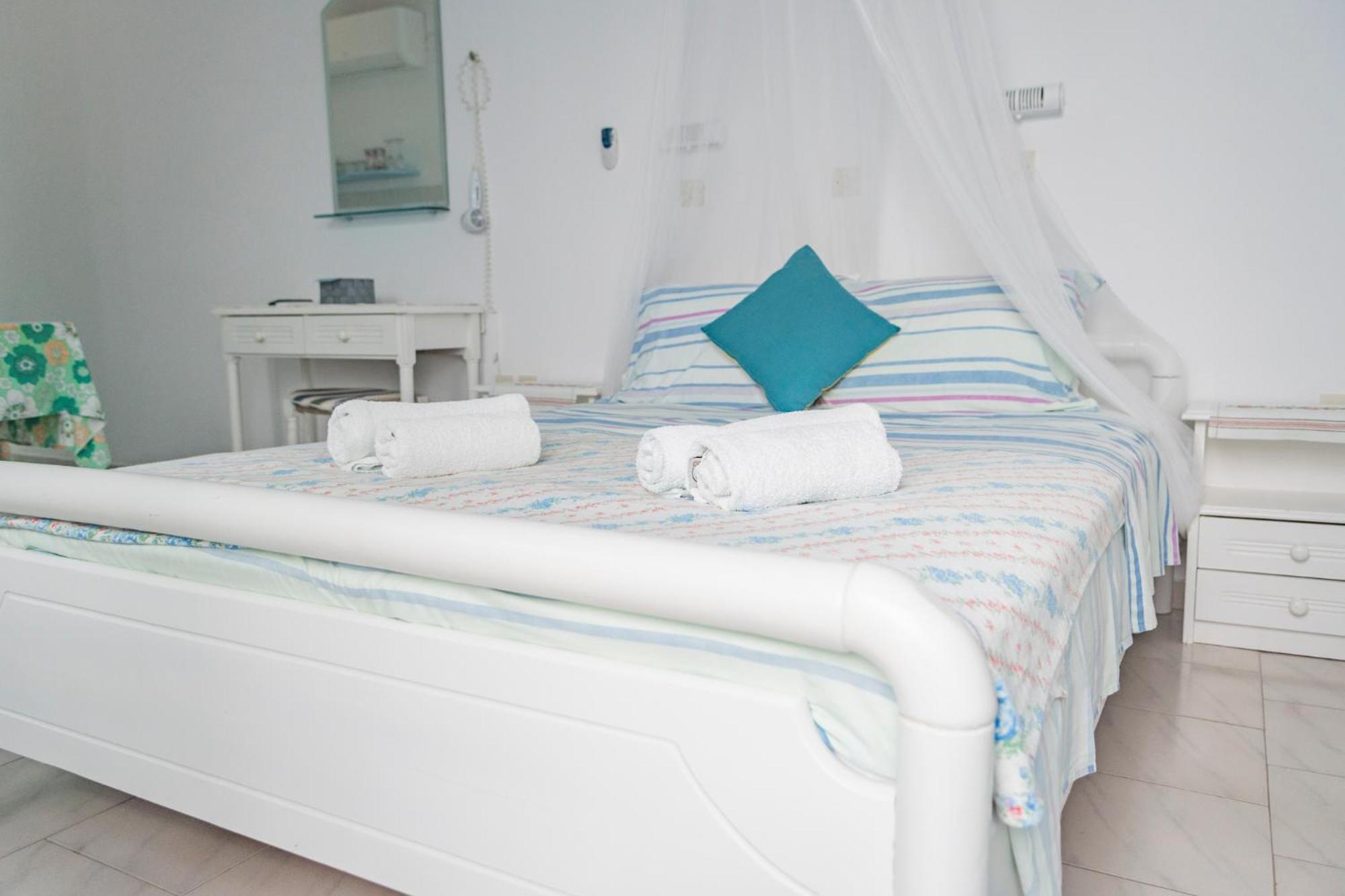 Paroscarmel Studio-Apartment Логарас Екстериор снимка